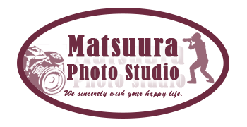 マツウラフォトスタジオ　島根県奥出雲町の写真スタジオ